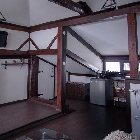 Apartmán Relax Dobriniště Exteriér fotografie