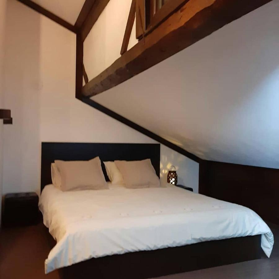 Apartmán Relax Dobriniště Exteriér fotografie