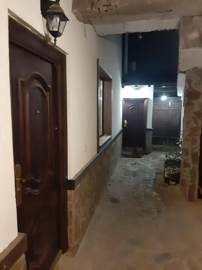 Apartmán Relax Dobriniště Exteriér fotografie