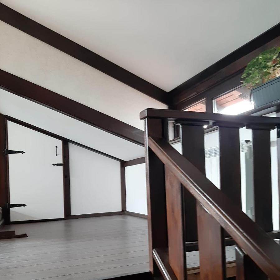 Apartmán Relax Dobriniště Exteriér fotografie